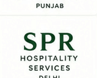 SPR Hospitality Services, Delhi