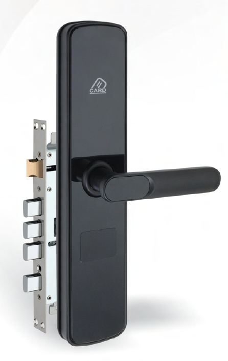 Digital Lock for Hotel OSHL-03 _1