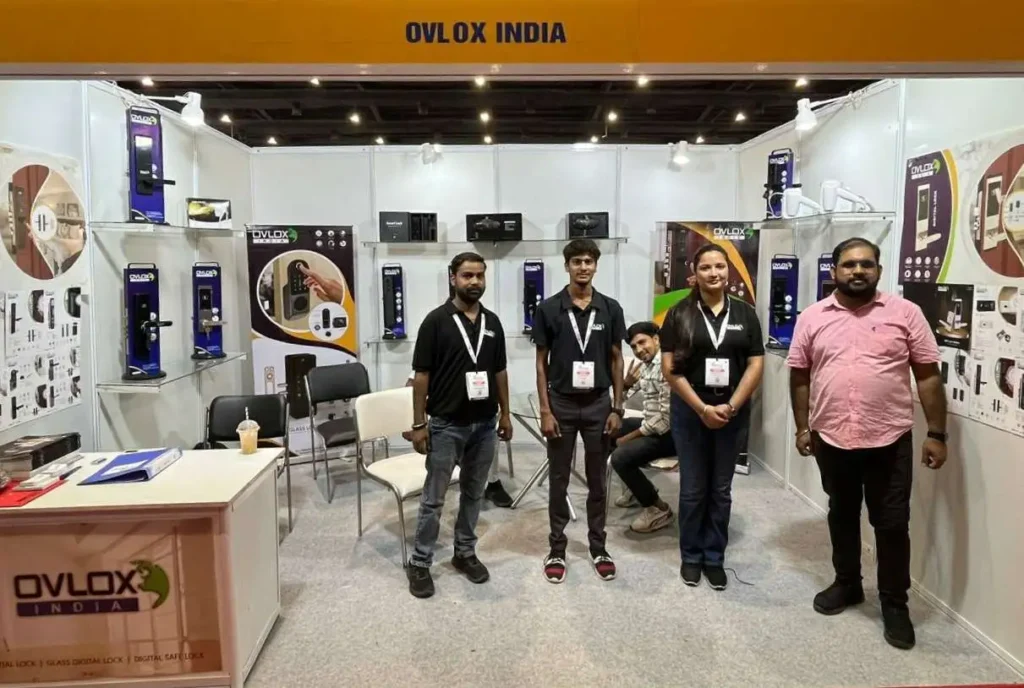 Ovlox India Company