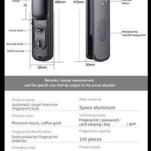 OS -105 face unlock - Image 7