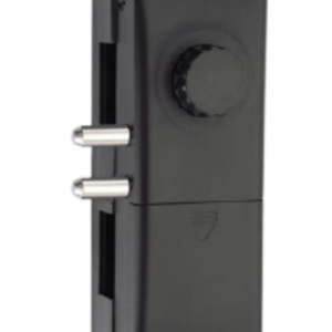 Digital Glass Lock - For Office Back side