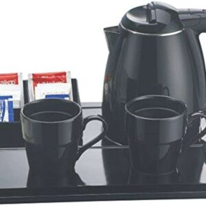 ELECTRIC KETTLE - Image 1