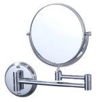 Ovlox India Shaving mirror