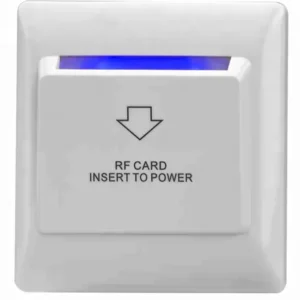 Energy Saver Switch - Image 1