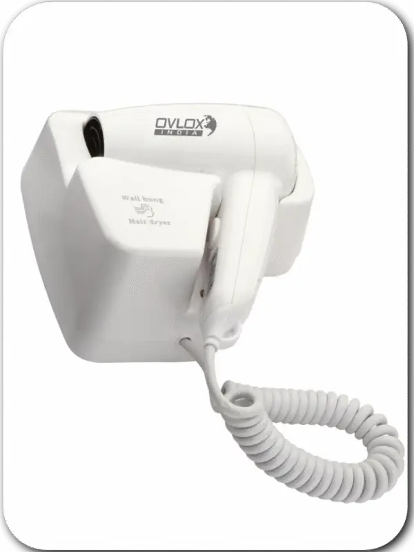 HAIR DRYER