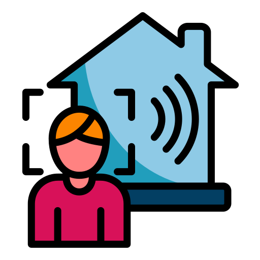 Ovlox Inida Residential Digital Lock