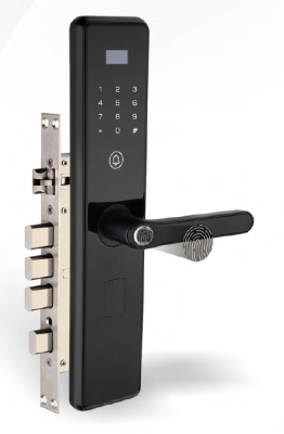 Ovlox Digital Locks OS 104-1